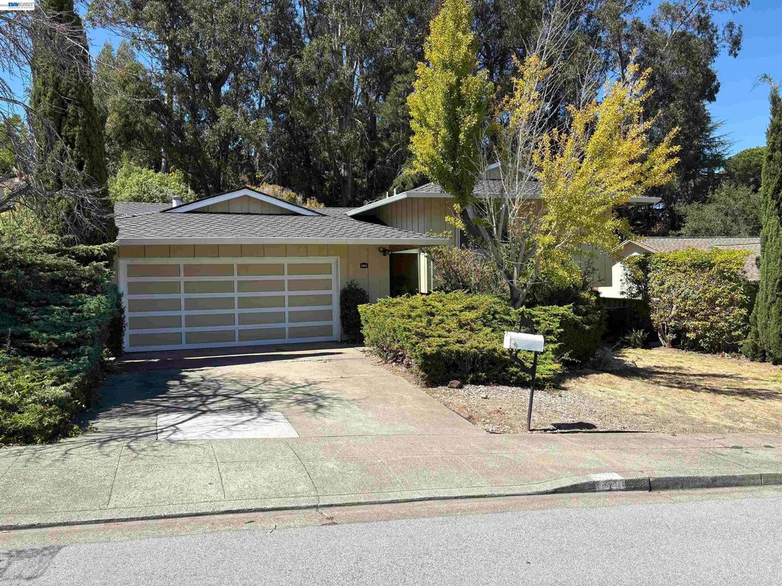 House in Millbrae, California, United States 2 - 19023702
