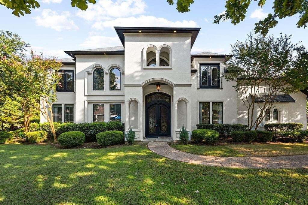 House in McKinney, Texas, United States 1 - 19024559