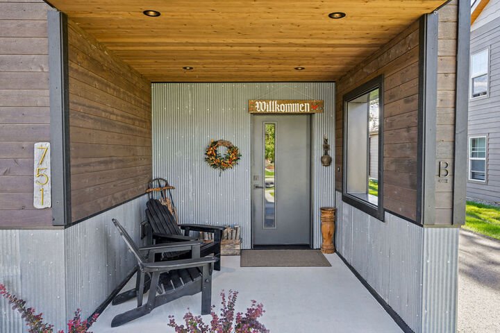 Casa en Whitefish, Montana, Estados Unidos 5 - 19031812