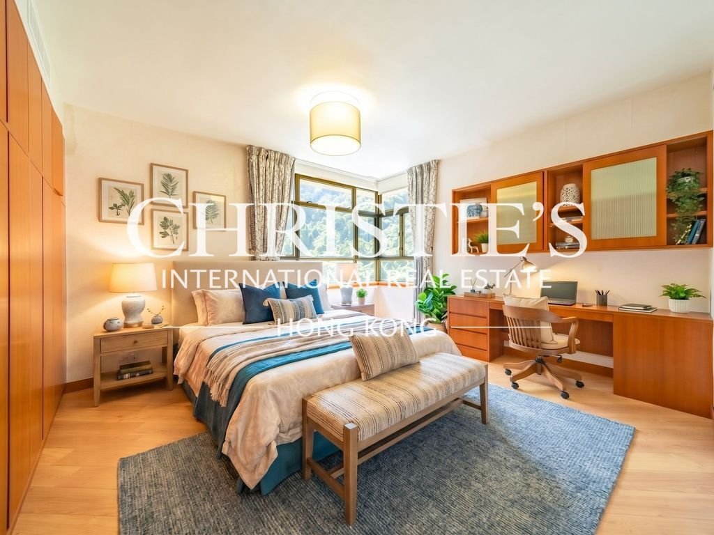 Appartement à Hong-Kong, Hong Kong 5 - 19033041
