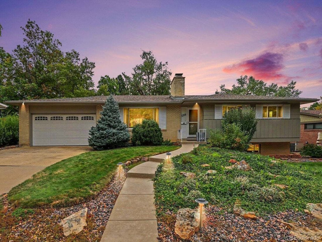 House in Boulder, Colorado, United States 2 - 19020593