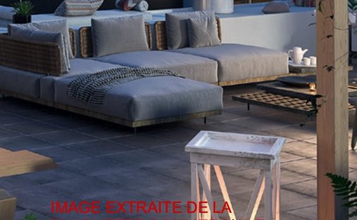 Apartment in Centre Ville, Rueil-Malmaison, France 1