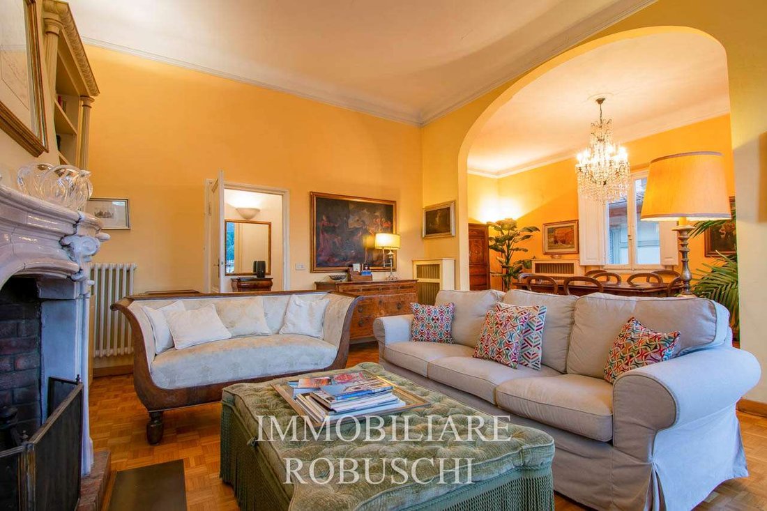 Apartment in Centro, Florence, Tuscany 2 - 19023475