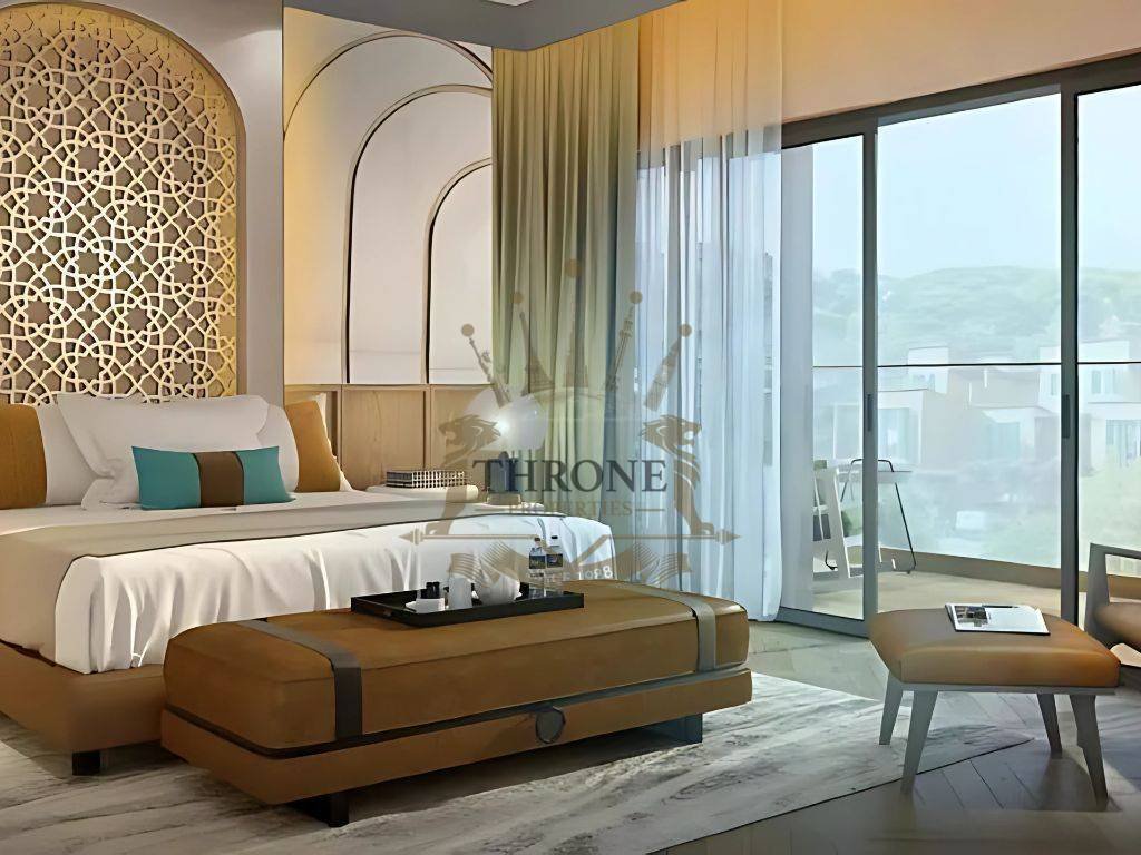 Townhouse in Tilal Al Ghaf, Dubai, United Arab Emirates 4 - 19021275