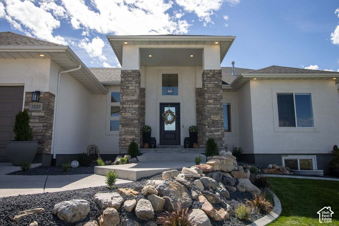 House in Smithfield, Utah, United States 2 - 19021260
