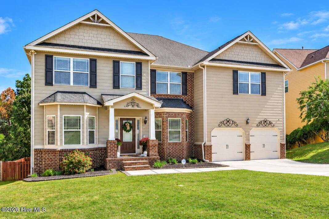 House in Evans, Georgia, United States 1 - 19024665