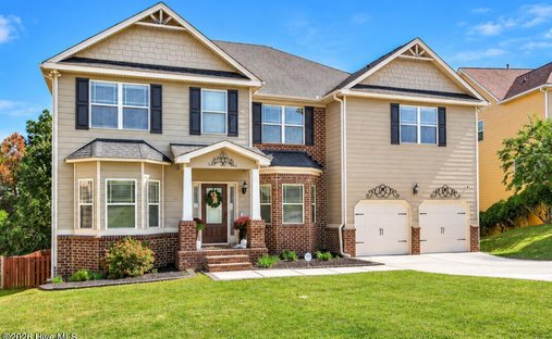 Maison à Evans, Géorgie, États-Unis 1