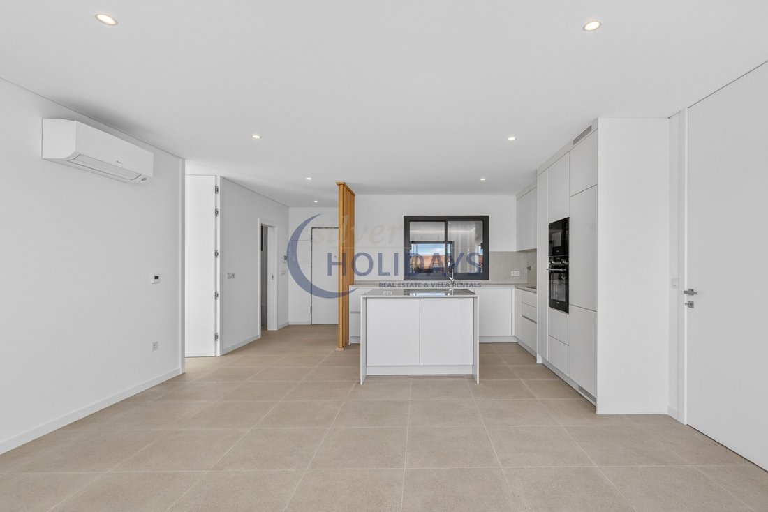 Apartment in Vilamoura, Quarteira, Algarve 4 - 19025486
