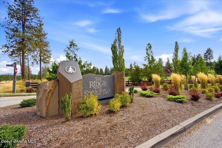 Land in Worley, Idaho, United States 5 - 19031901