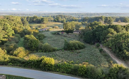 Farm Ranch in Canon, Georgia, Vereinigte Staaten 1
