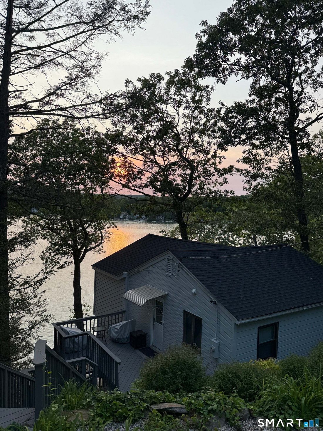 Casa a East Hampton, Connecticut, Stati Uniti 2 - 19030496