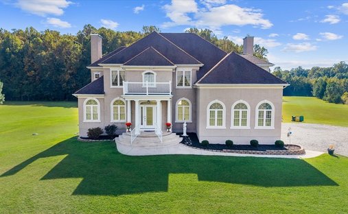 Maison à Townsend, Delaware, États-Unis 1