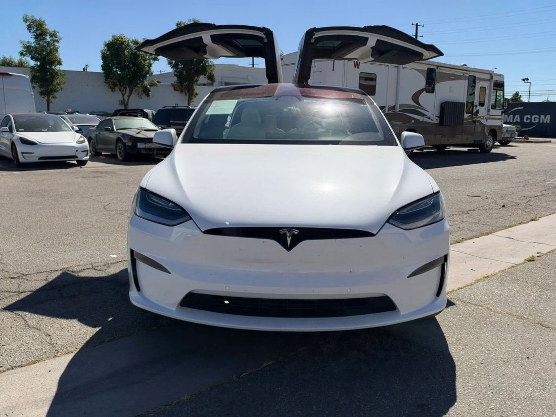 Suv in Azusa, CA, United States 3 - 19028316