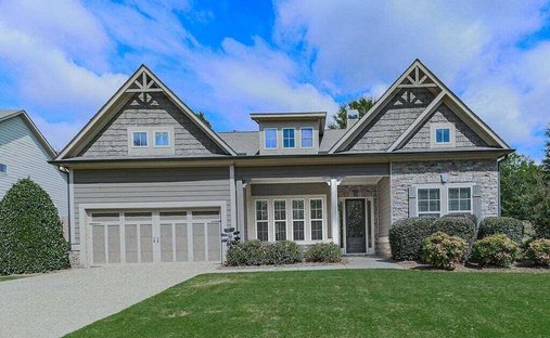 Casa a Cartersville, Georgia, Stati Uniti 1
