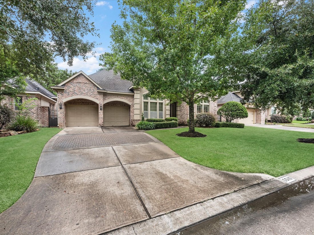 House in Houston, Texas, United States 3 - 19027638