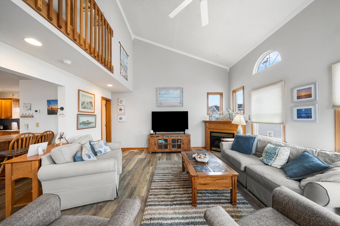 Townhouse in Sea Isle City, New Jersey, United States 4 - 19022750