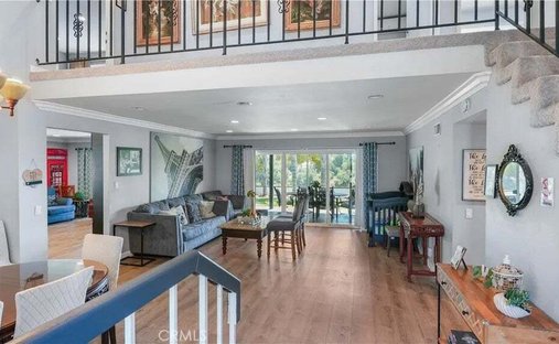 House in Walnut, California, United States 1