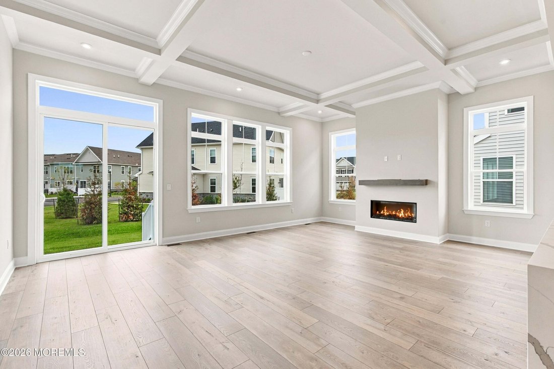 House in Manalapan Township, New Jersey, United States 5 - 19020390
