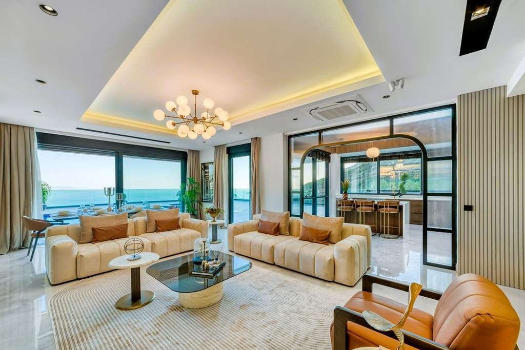 Villa in Antalya, Antalya, Turkey 1 - 19020696