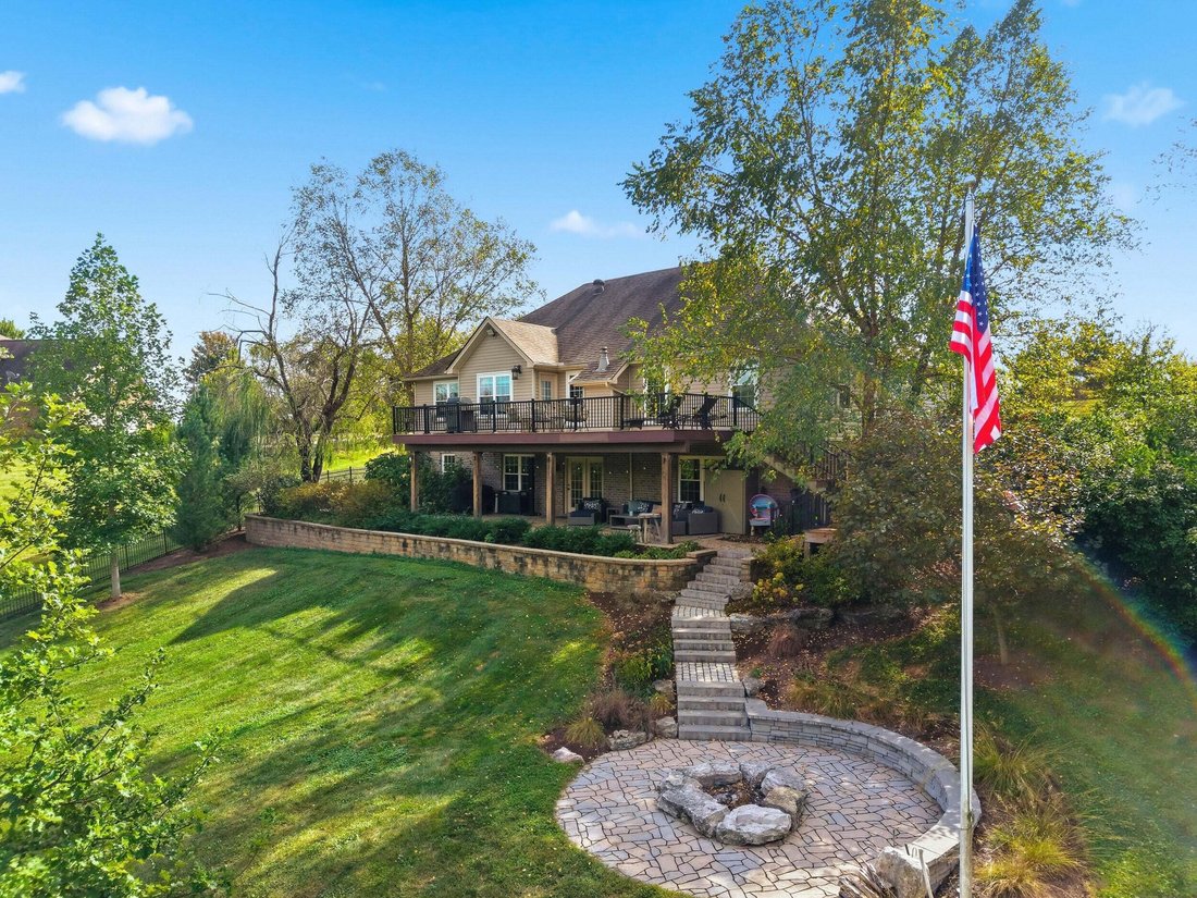 House in Georgetown, Kentucky, United States 2 - 19022899