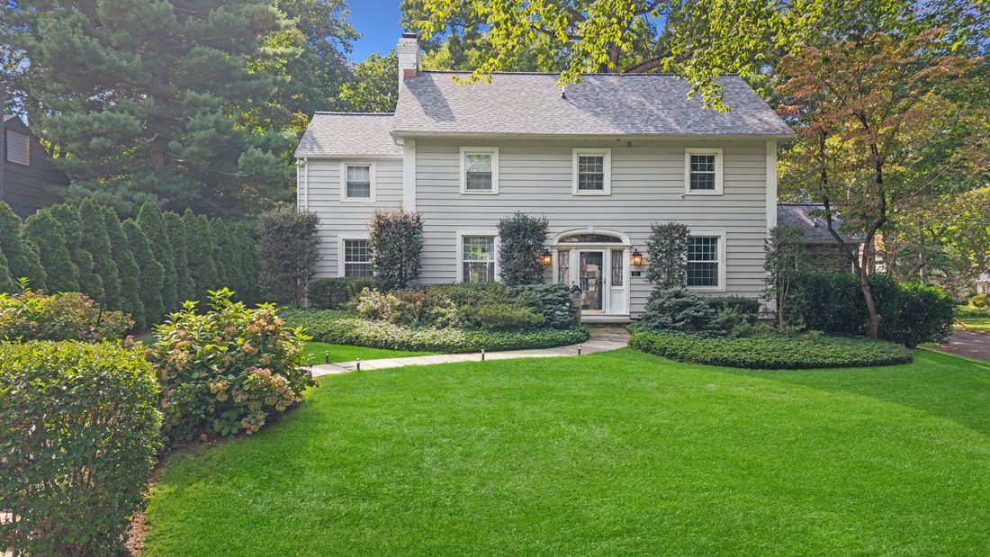 House in Bronxville, New York, United States 3 - 19028855