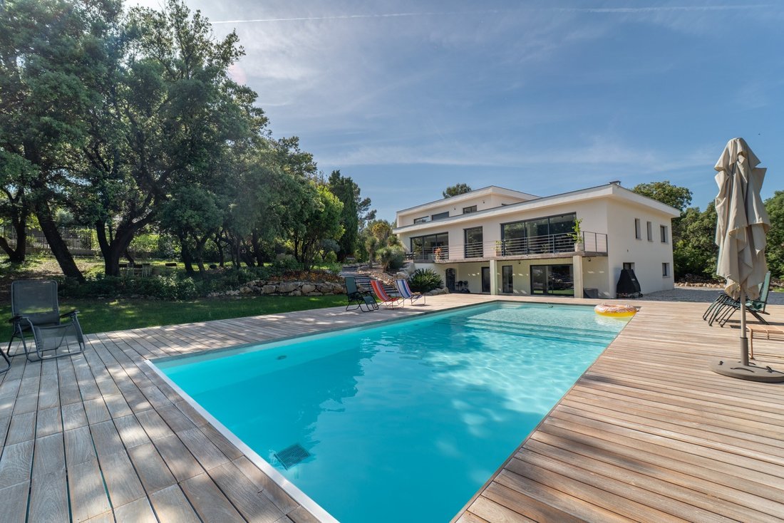 House in Montferrier-sur-Lez, Occitania, France 2 - 19031109