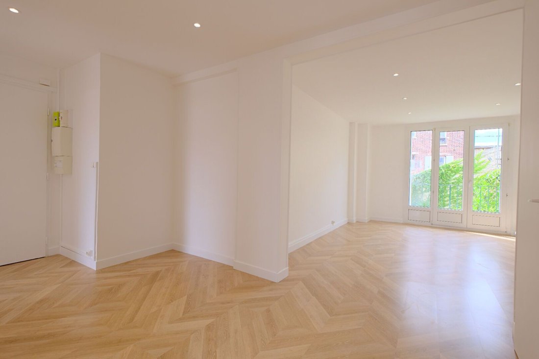 Wohnung in Plateau Ouest, Suresnes, Frankreich 2 - 19032811