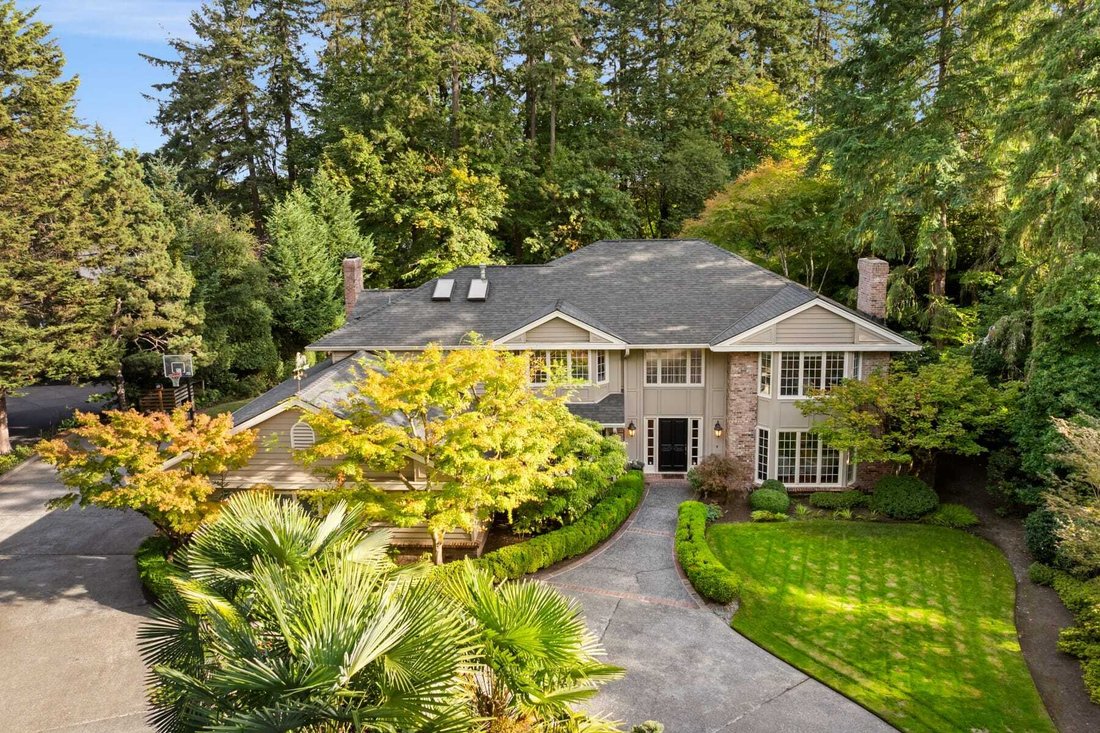Casa a Portland, Oregon, Stati Uniti 1 - 19022490