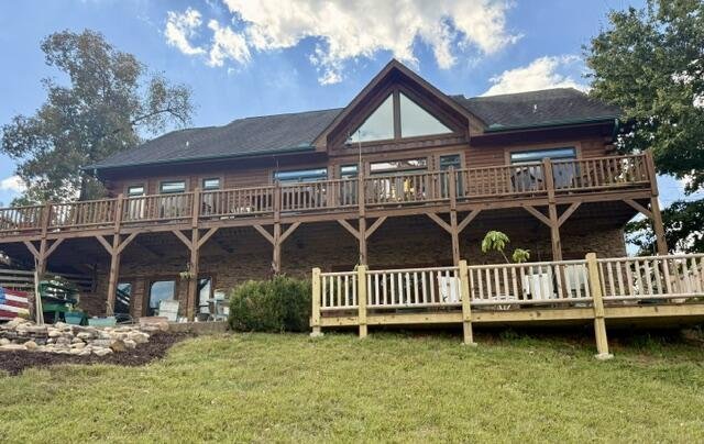 House in Blairsville, Georgia, United States 3 - 19023802