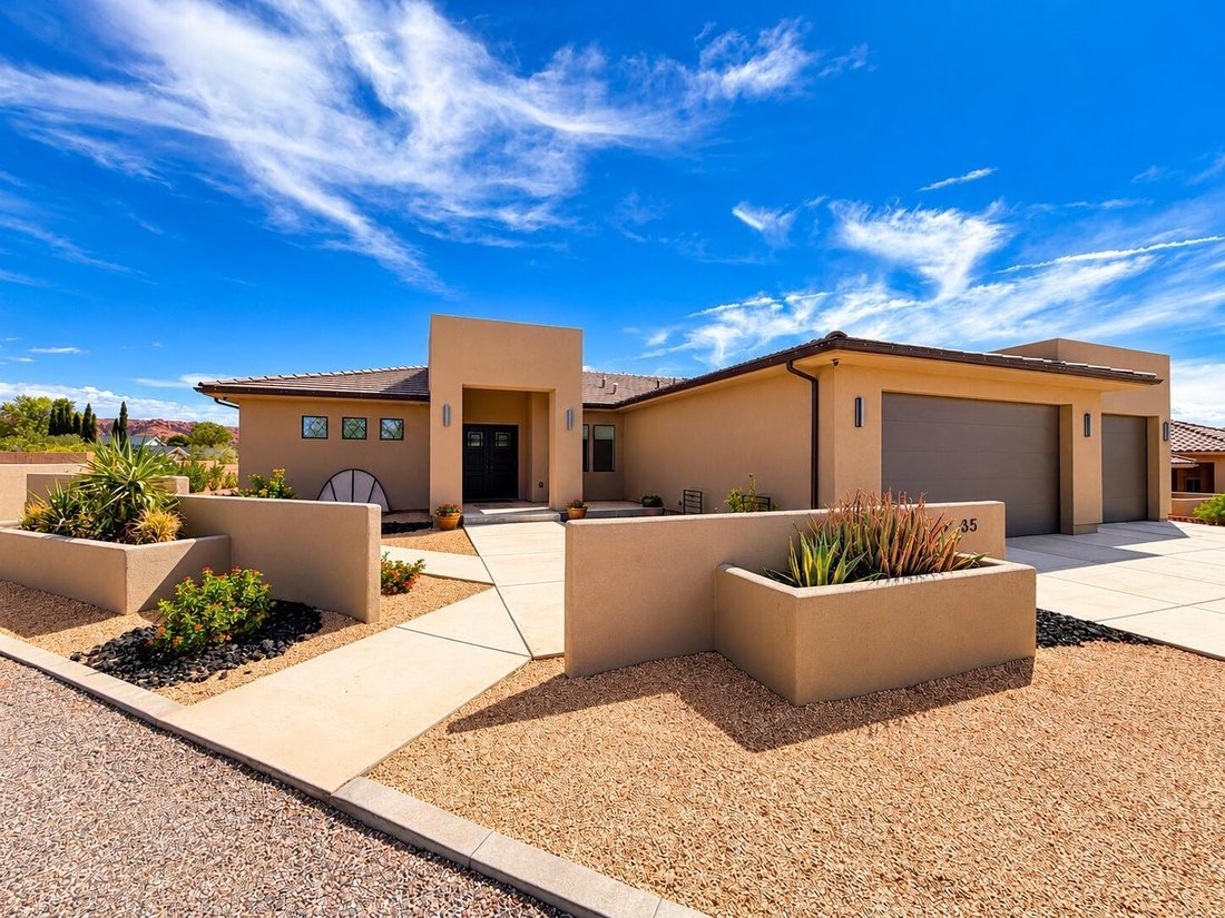 House in Ivins, Utah, United States 1 - 19022760