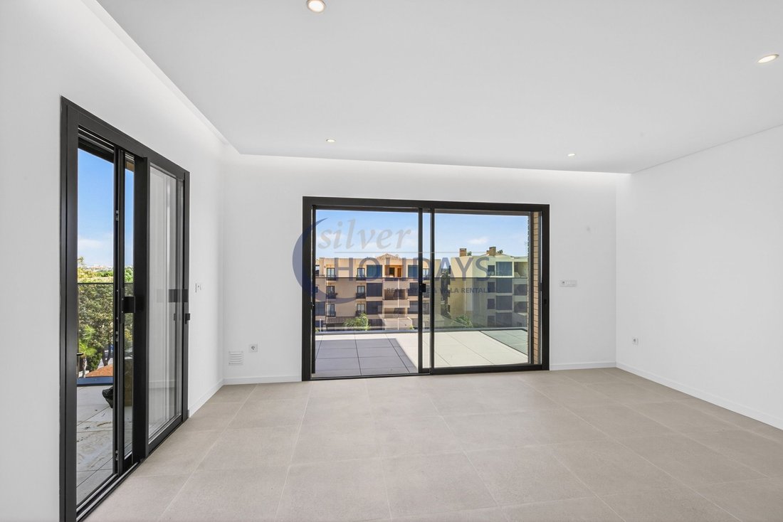 Apartment in Vilamoura, Quarteira, Algarve 2 - 19025486