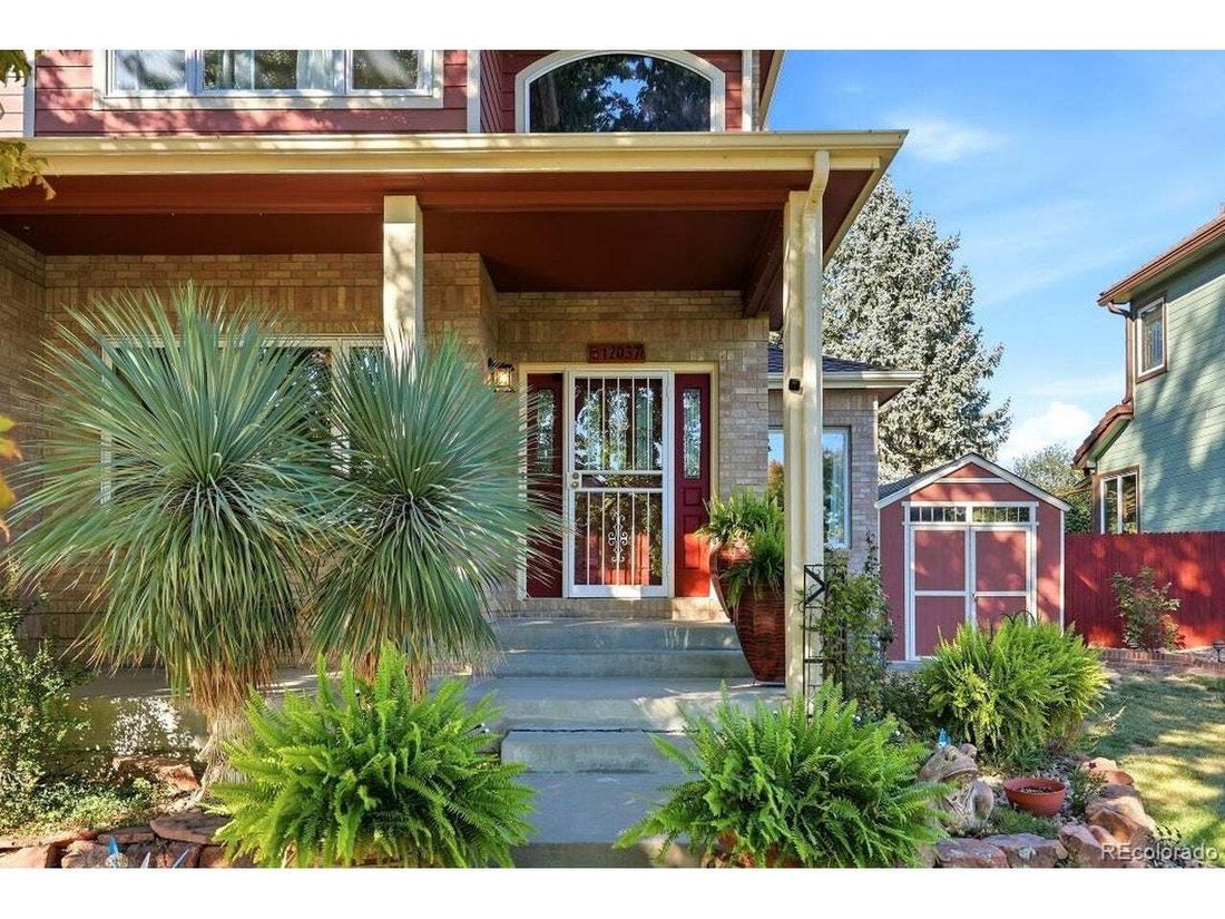 House in Arvada, Colorado, United States 1 - 19027124