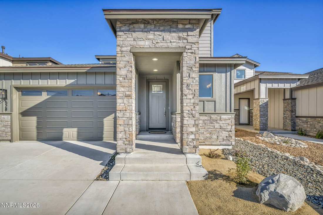 House in Carson City, Nevada, United States 3 - 17828526