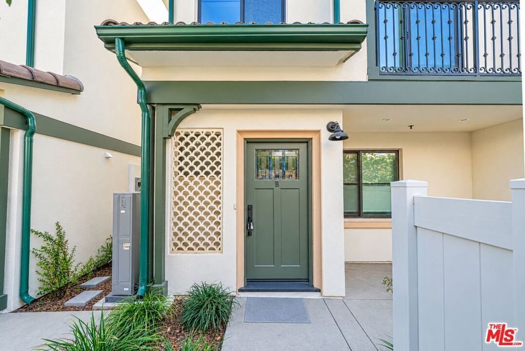 Townhouse in Arcadia, California, United States 4 - 19032355
