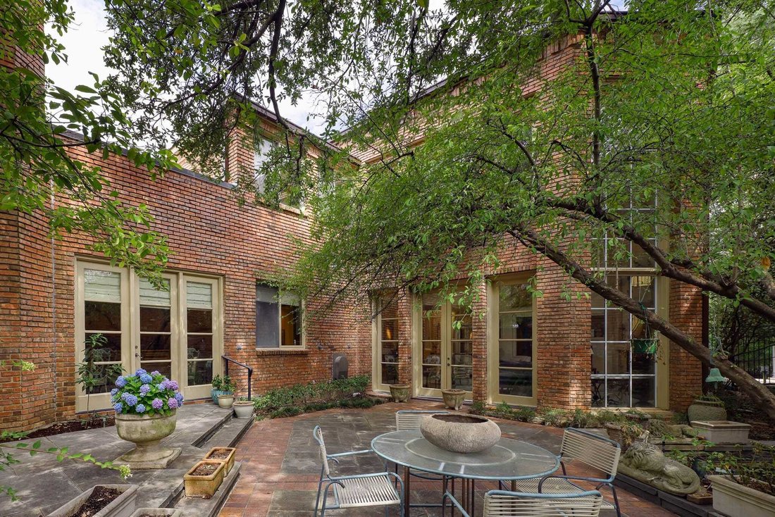 House in Dallas, Texas, United States 4 - 19026532