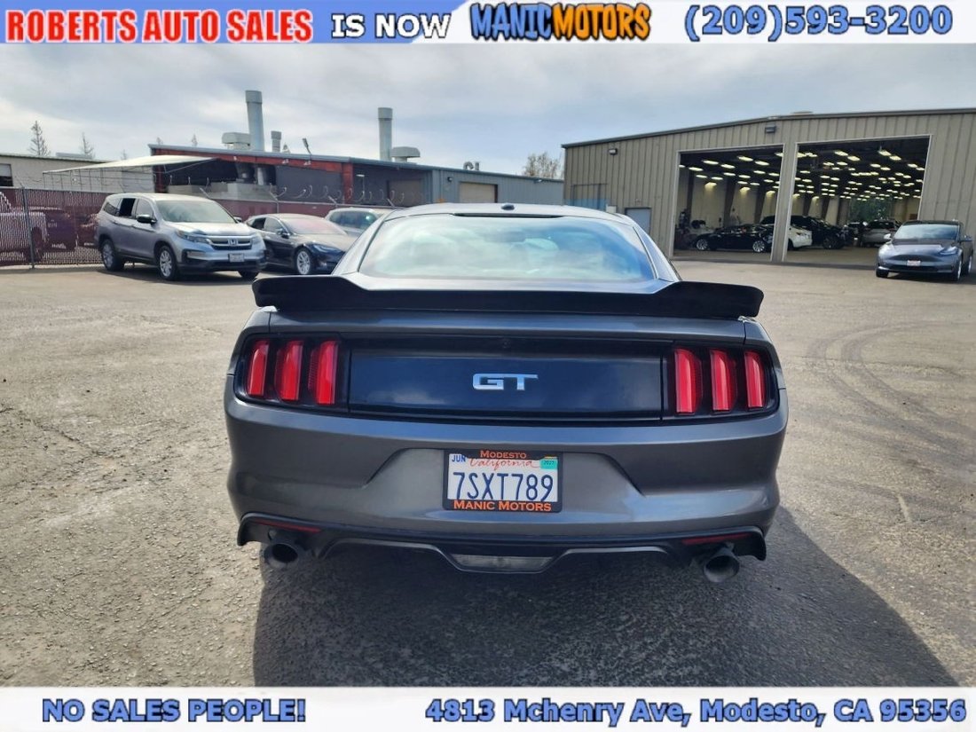 Coupe in Modesto, CA, United States 4 - 19028347