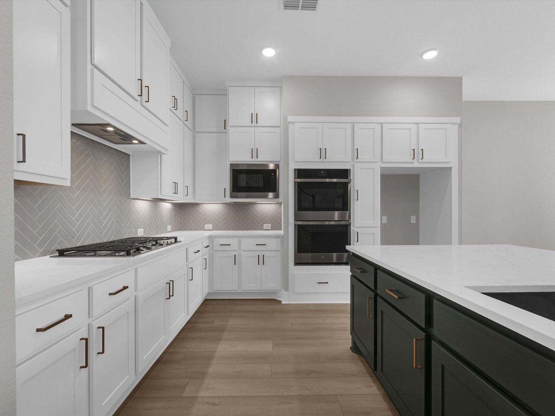 House in Houston, Texas, United States 4 - 19027636