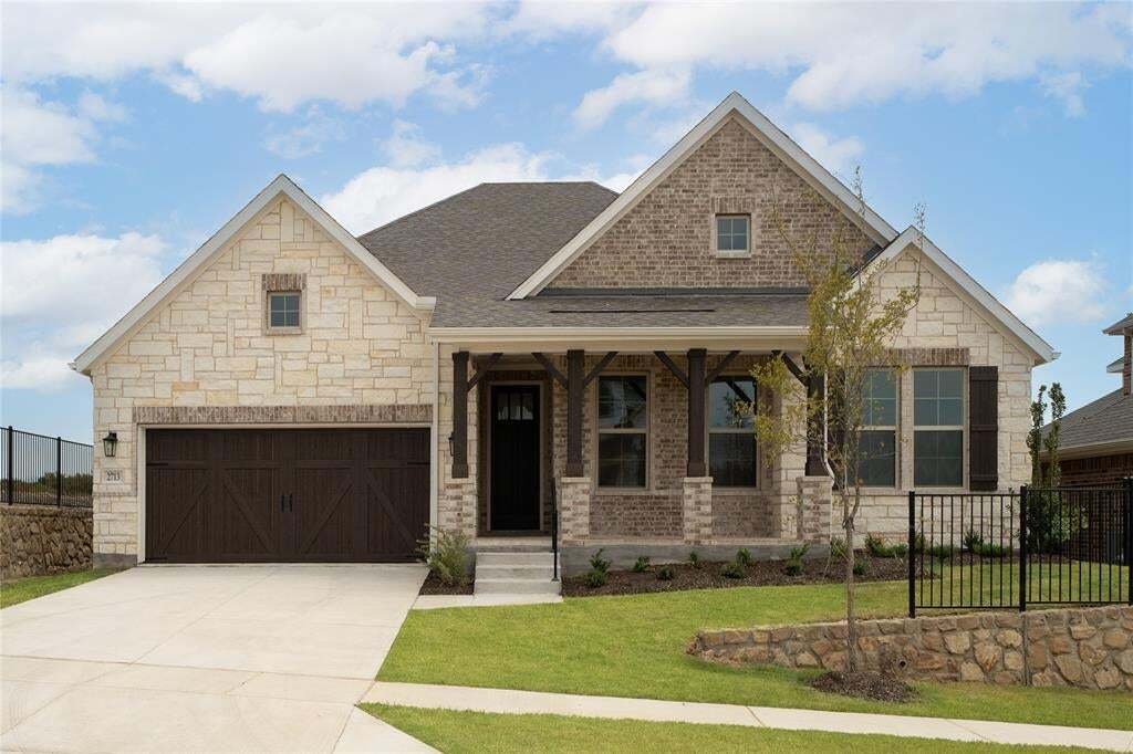 Haus in Celina, Texas, Vereinigte Staaten 1 - 17666359