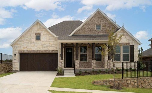 House in Celina, Texas, United States 1