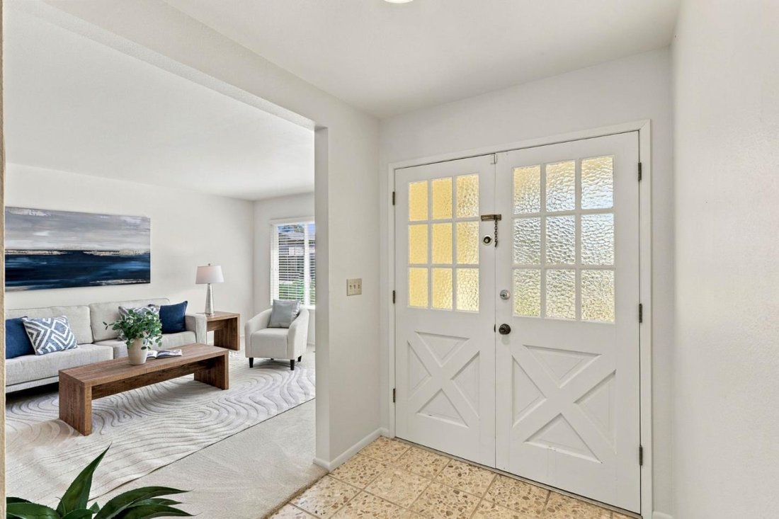 House in Santa Cruz, California, United States 5 - 19020849