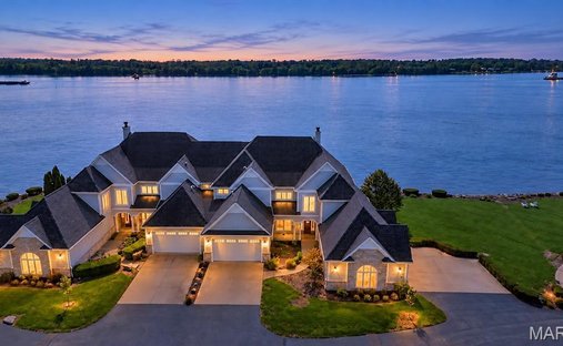 Condominio en Grafton, Illinois, Estados Unidos 1