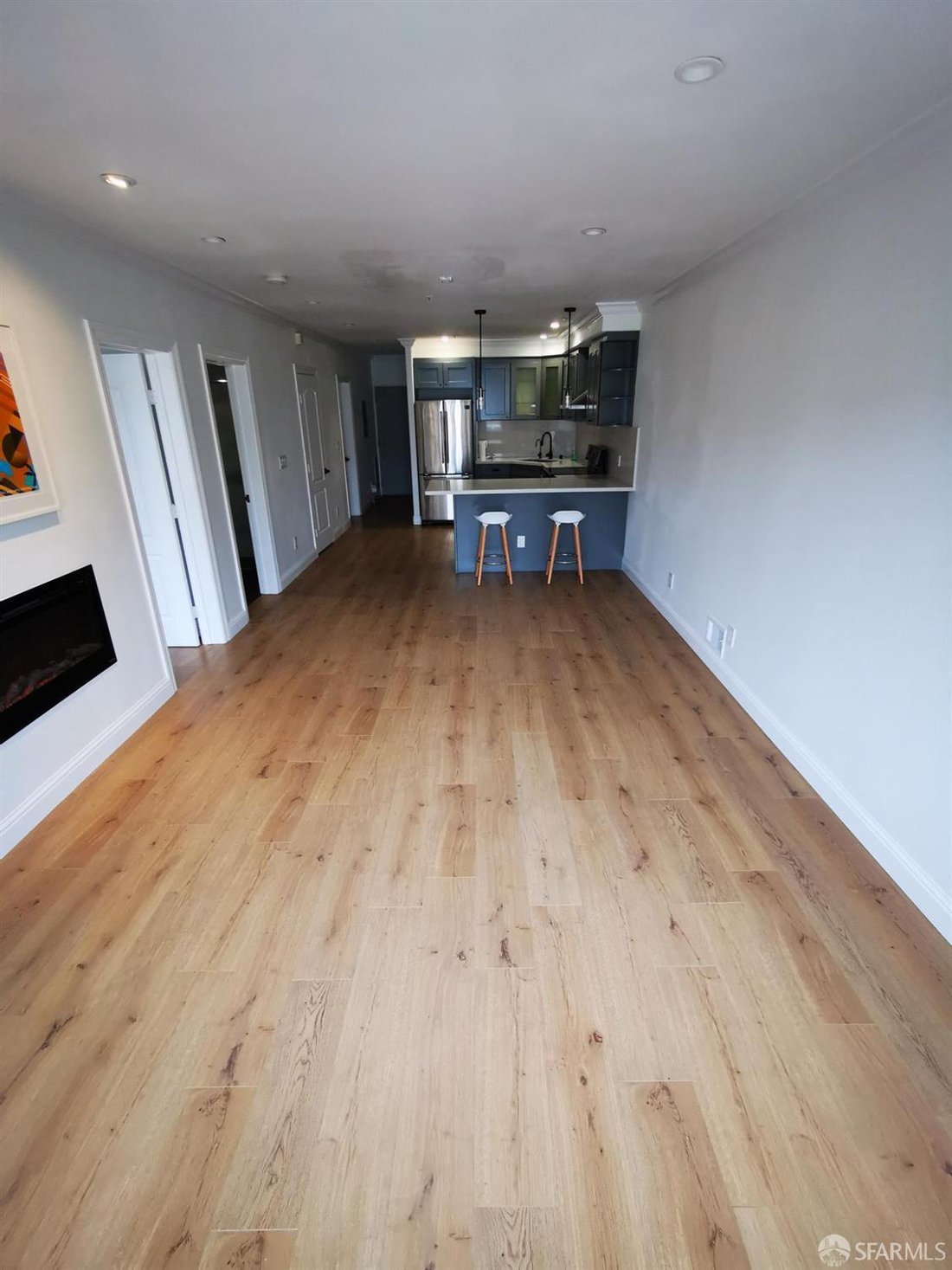 Appartement à San Francisco, Californie, États-Unis 5 - 19031807