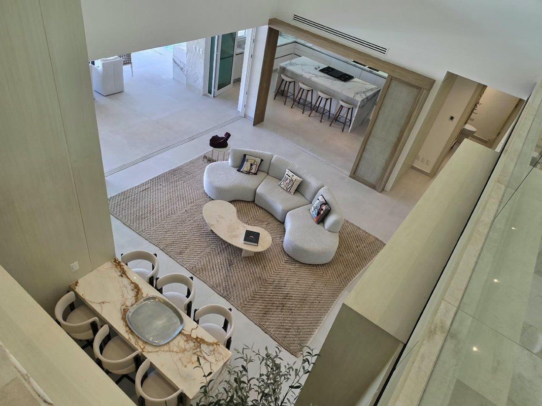 Casa a Cancún, Quintana Roo, Messico 2 - 19033896