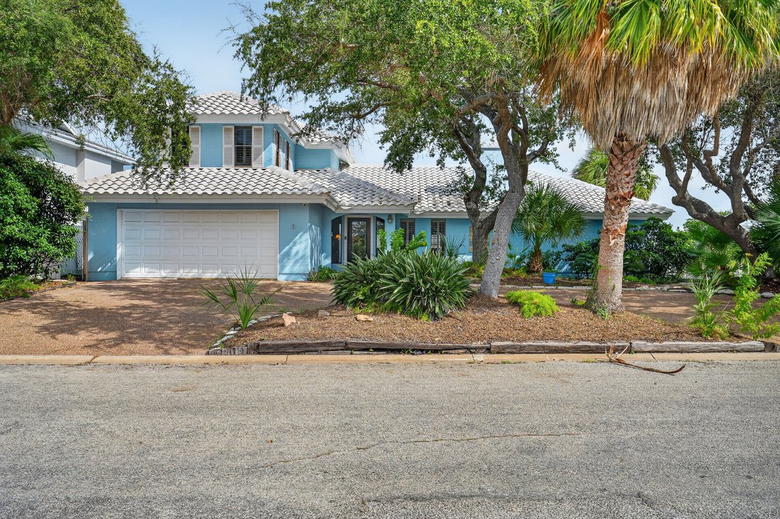 House in Rockport, Texas, United States 1 - 19022449