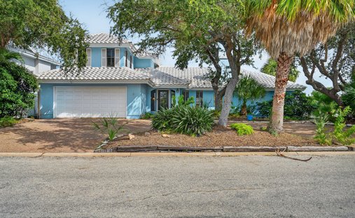 Maison à Rockport, Texas, États-Unis 1