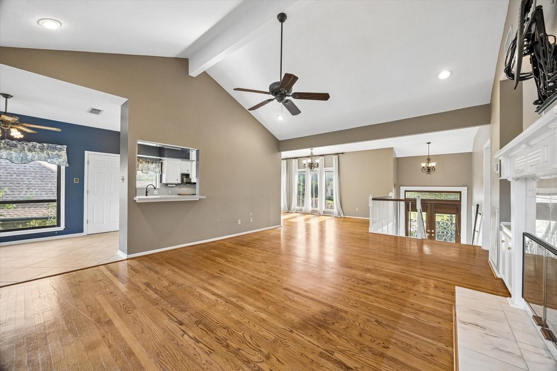 House in Conroe, Texas, United States 2 - 19029467