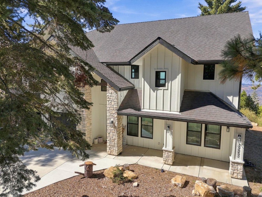 House in Shaver Lake, California, United States 5 - 19022647