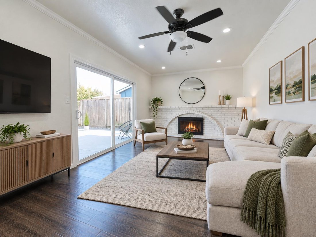 House in Union City, California, United States 4 - 19023765