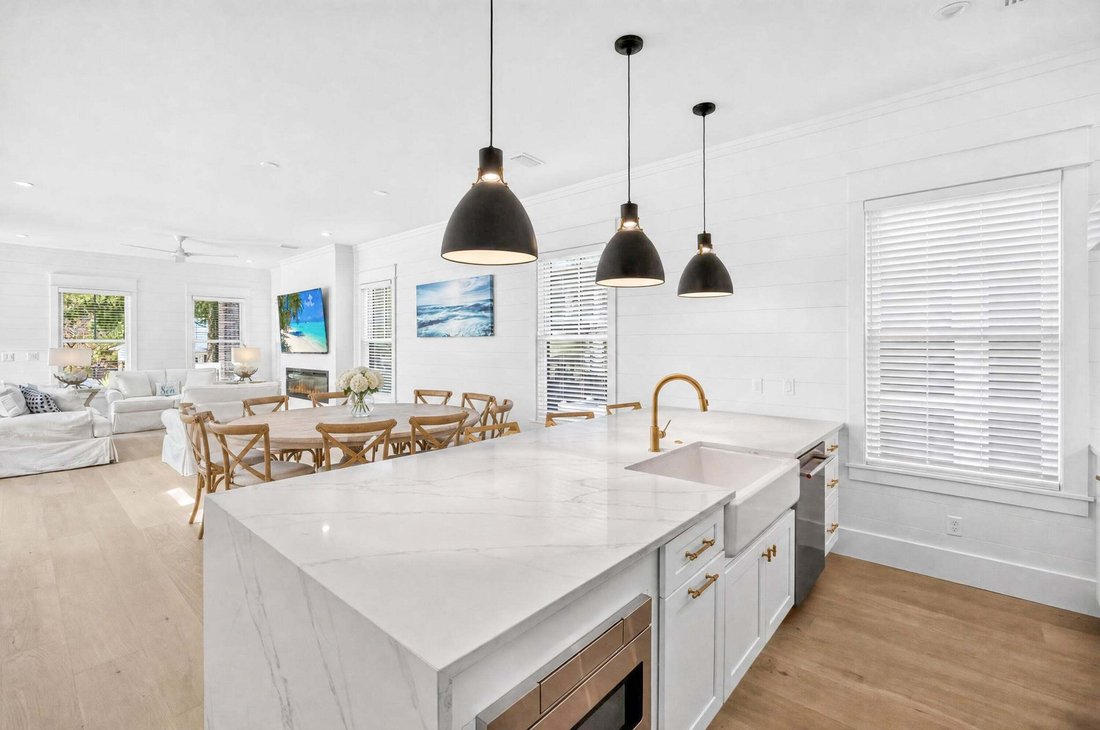 House in Santa Rosa Beach, Florida, United States 4 - 19030569