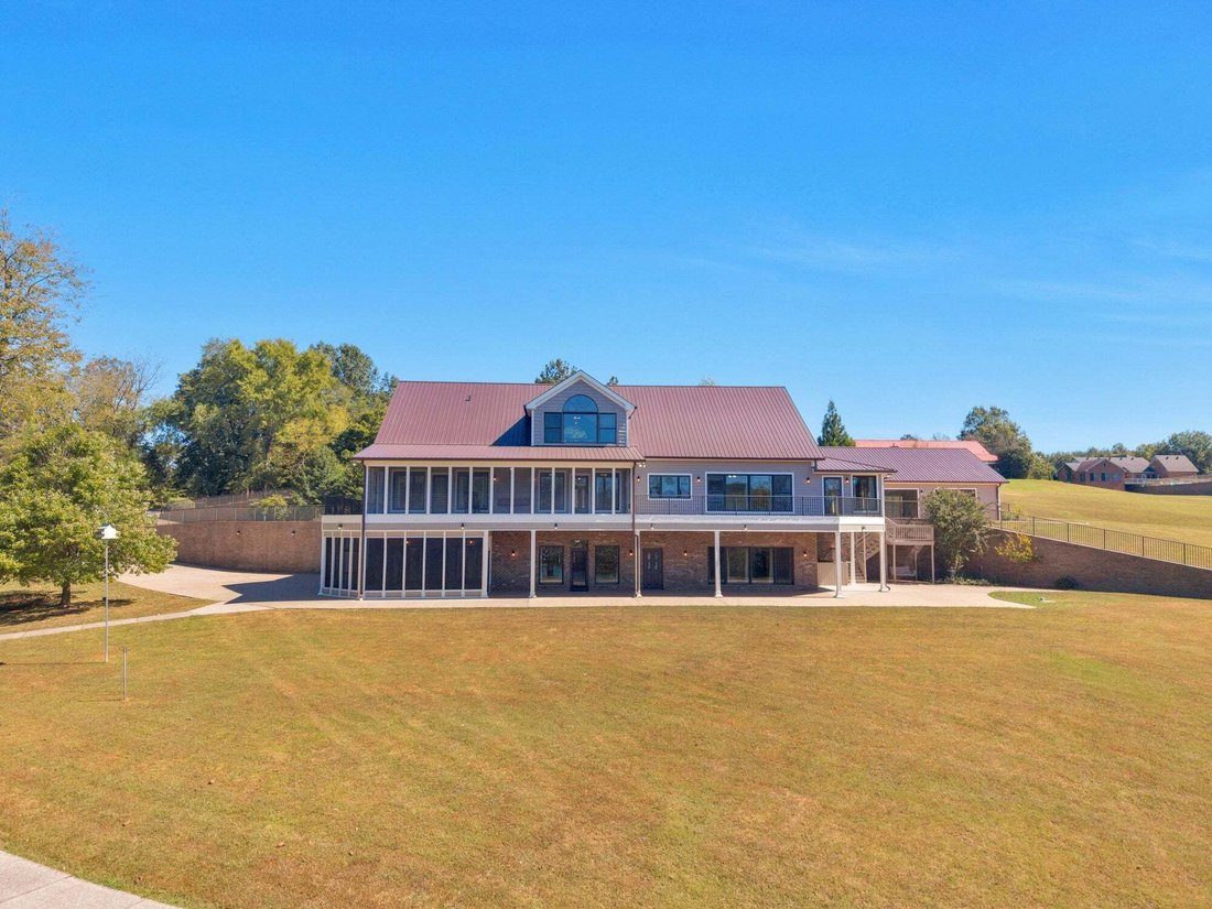 Casa en Lebanon, Tennessee, Estados Unidos 3 - 19030713